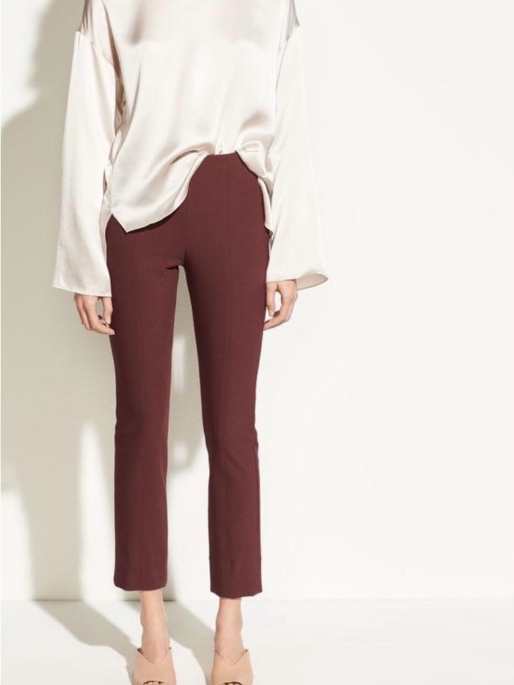 Vince Slim-Fit Pants